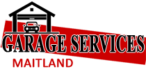 Garage Door Repair Maitland